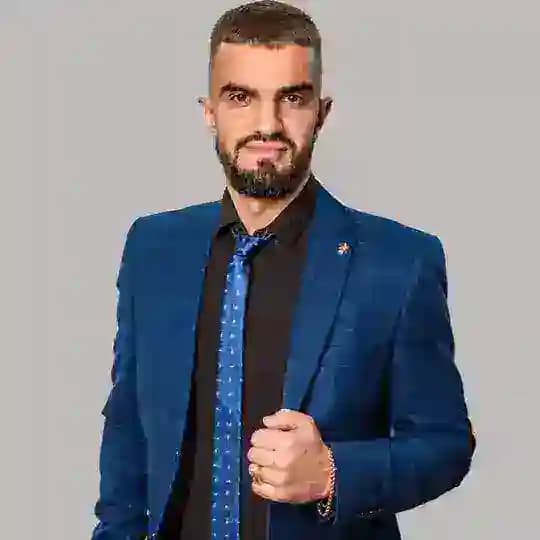 Руслан Зинченко