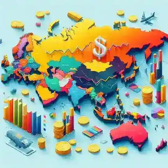 Russia, Oriente, Mondo - Notizie