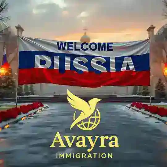 دانشجویان روسیه پزشکی|مهاجرت🇷🇺