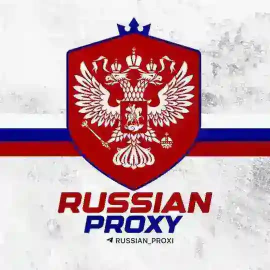 Russian Proxy🇷🇺