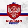 Russian Proxy🇷🇺