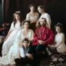 The House of Romanovna.
