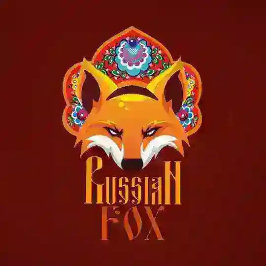 Russian Fox🇷🇺