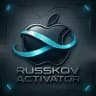Russkv Activator Support ™