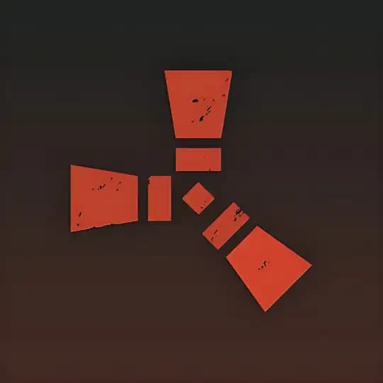 Rust Mobile