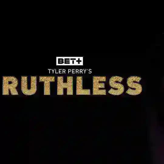Ruthless season 1 - 4