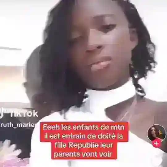 Ruth Marlene 2