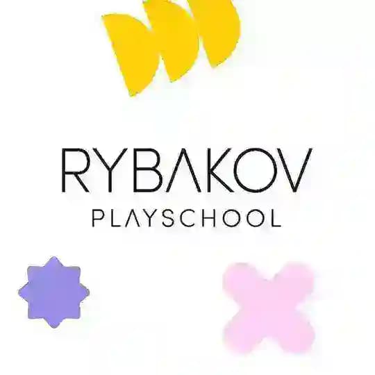 RYBAKOV PLAYSCHOOL