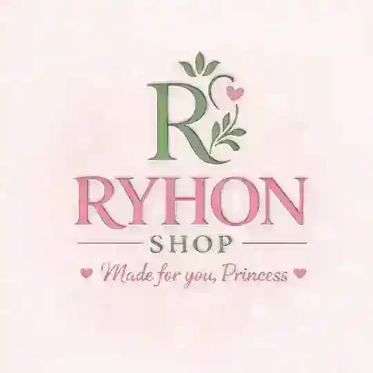 RYHON🖤
