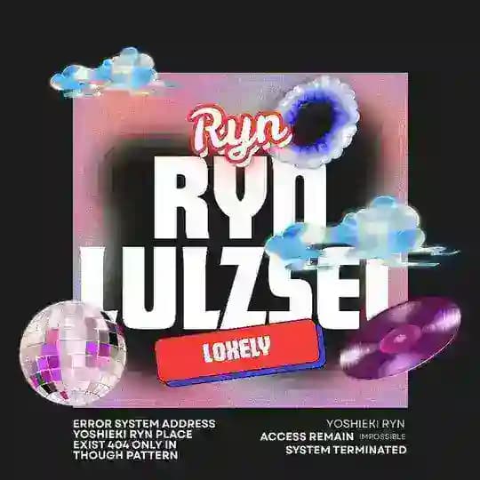 โ Ryn Loxely ๐ฎ๐ฉ