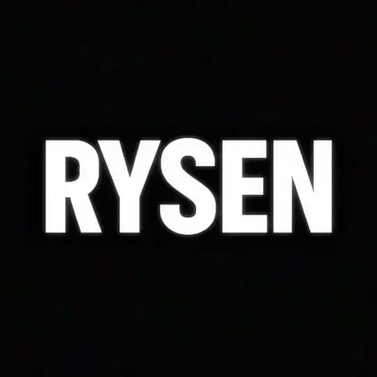 RYSEN Giveaways
