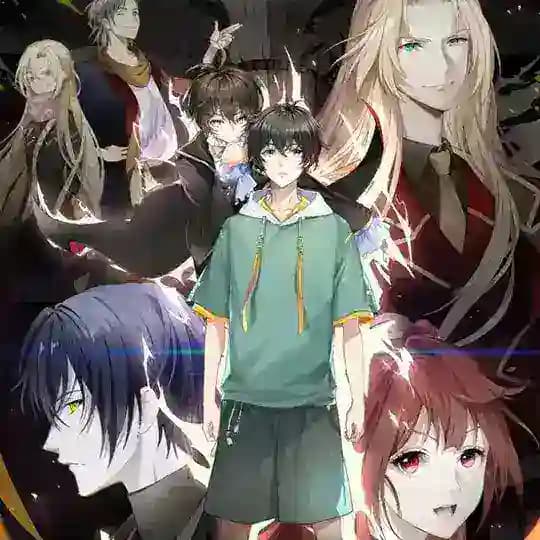 Ryuzoku The Blazing Dawn | Dragon Raja The Blazing Dawn
