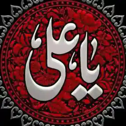 شيعه عليَ . ؏