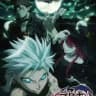 انمي Ragna Crimson مترجم