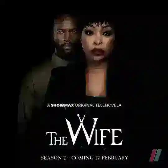 The Wife Season_1