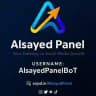 Alsayed Panel قناة