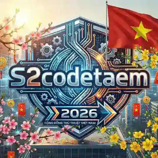 S2 code team 🇻🇳