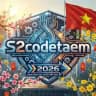 S2 code team 🇻🇳