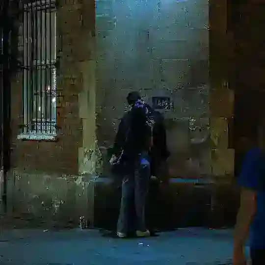 غيث صباح