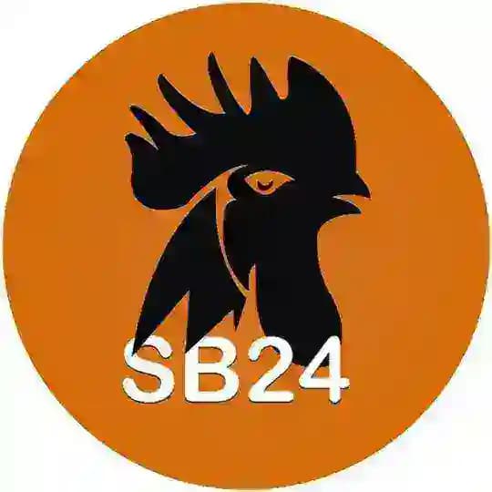 ពិភពមាន់ជល់ SB 24 🐔🔥
