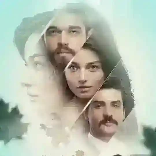 MUSALSALKA MARYAM