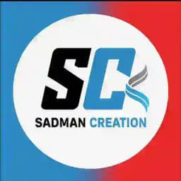 𝚂𝙰𝙳𝙼𝙰𝙽 𝙲𝚁𝙴𝙰𝚃𝙸𝙾𝙽 ⎊ Profile