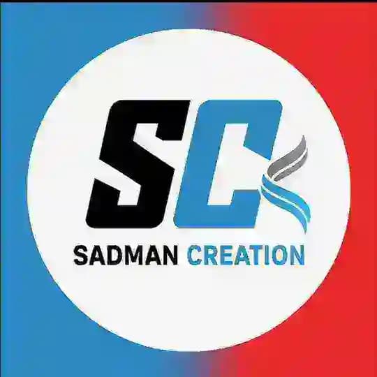 𝚂𝙰𝙳𝙼𝙰𝙽 𝙲𝚁𝙴𝙰𝚃𝙸𝙾𝙽 ⎊ Profile