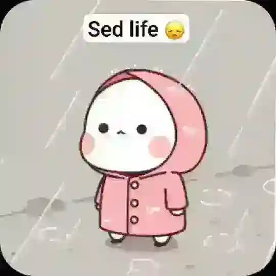 SAD LYFFF