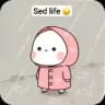 SAD LYFFF