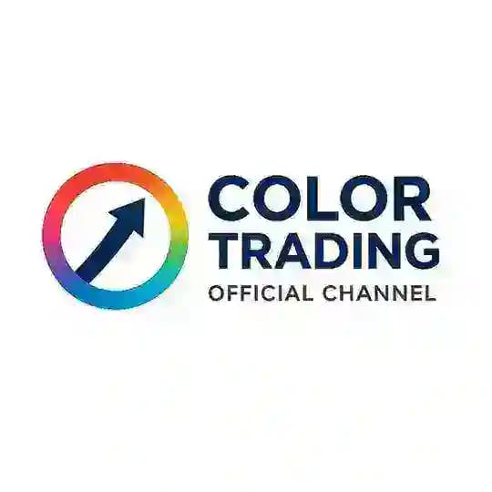 𝐂𝐎𝐋𝐎𝐑 𝐓𝐑𝐀𝐃𝐈𝐍𝐆 『Official Channl』 Profile