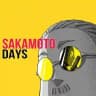 SAKAMOTO DAYS