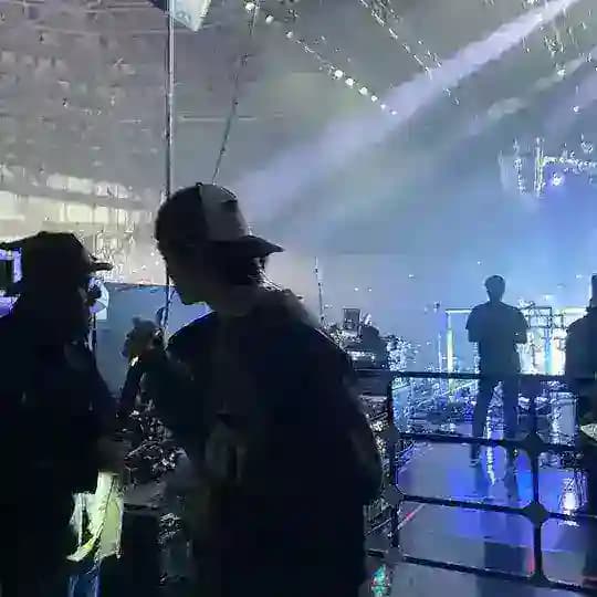 SAKEY PRESET Profile