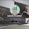 SAKHR TRADING