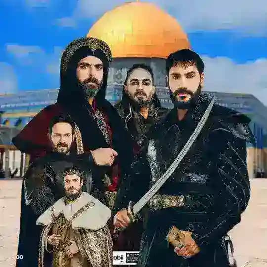 SALAAXUDIIN ALAYUUBI AFSOOMAALI