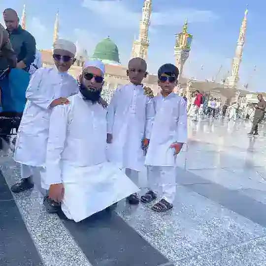 SALMAN_MEMON_313 Profile