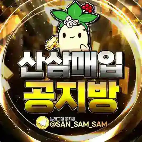 산삼 캐는 산3