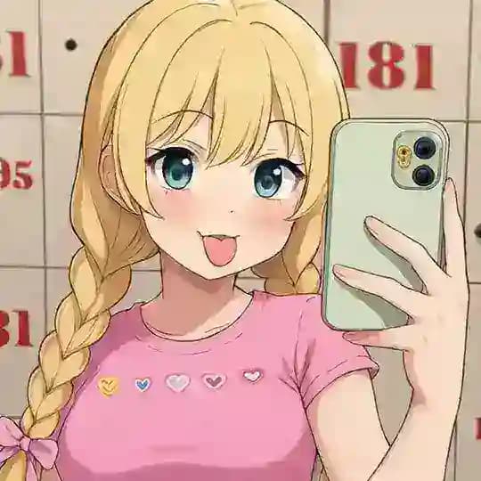 SARAH SOPHIA🩷 Profile