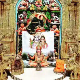 🙏 salangpurhanumanji_dailyphotos🙏 Profile