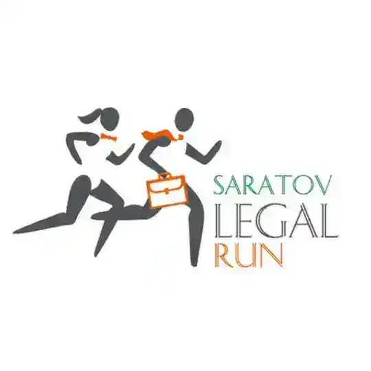 SARATOV Legal Run ♥️︎ Благотворительный флешмоб