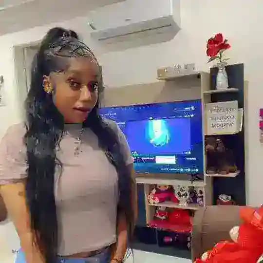 SASHANA GAPETEASER VIDEO | YuhFavHoe sashauna_gapeteaser | Sashana Gapeteaser Viral | sashiboo_93