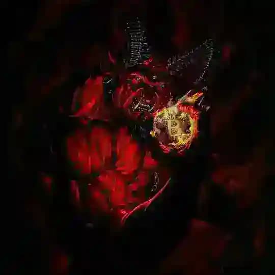 Satan's Calls
