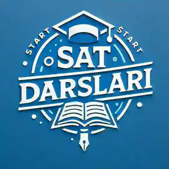 SAT | Azizbek Azimov