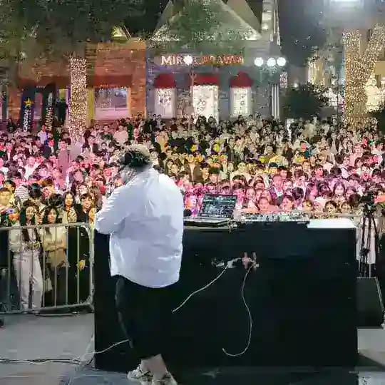 SAYME MUSIC