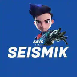 SAYS Seismik Profile
