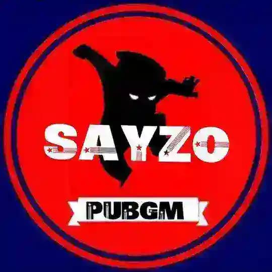 𓆈SAYZO PUBGM 🇹🇷 🇺🇿