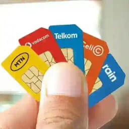 Sᴏᴜᴛʜ Aғʀɪᴄᴀ Aʟʟɴᴇᴛ Fɪʟᴇs Profile