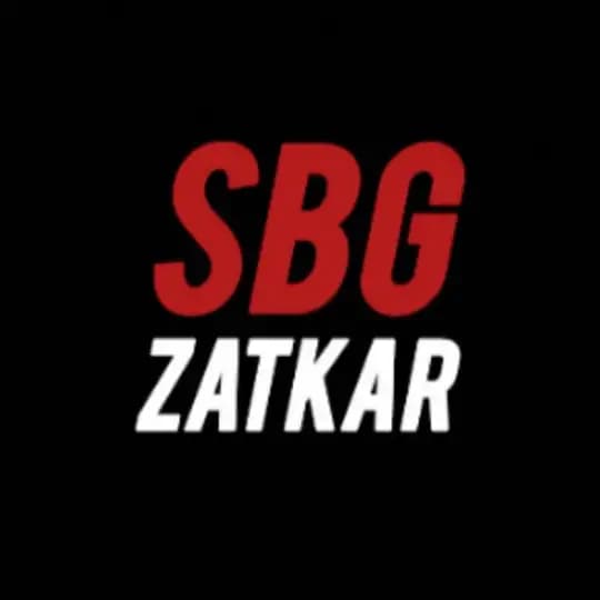 SBG ZatKar