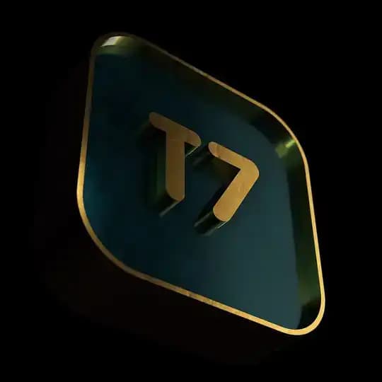 T7 Trading Terminal System