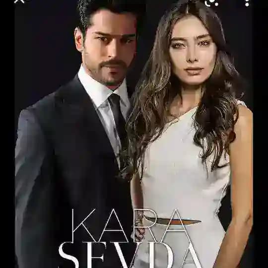 Amour éternel (Kara Sevda) - https://t.me/SBdmemA3vT (Télégram Sylvia)