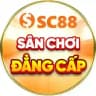 SC88 - SÂN CHƠI ĐẲNG CẤP